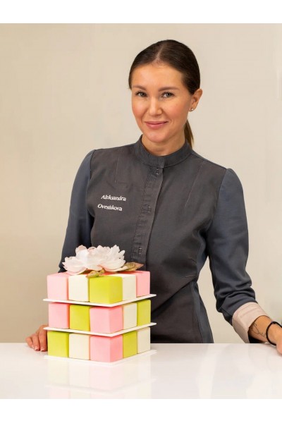 Лучшие Муссовые хиты. Тариф Стандарт. Александра Овешкова Cakepro.online