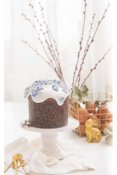 Пасха для гурманов. Александра Овешкова, Елена Решетняк Cake pro