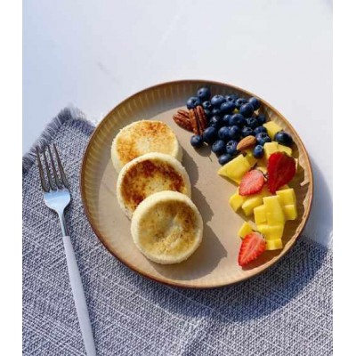  7 Полезных завтраков. Александра Овешкова  Cake Pro