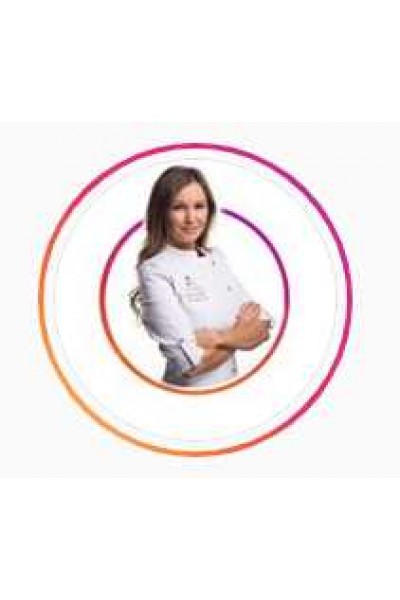 Современные десерты. Александра Овешкова 2018