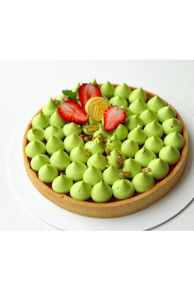 Современные муссовые торты. Пакет - Супер. Александра Овешкова Cake Pro