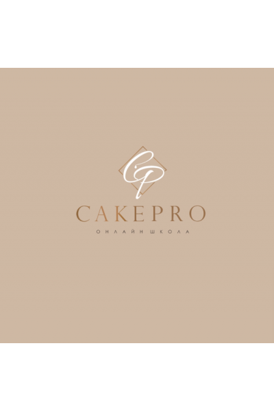 Муссовые десерты. Александра Овешкова Cake Pro