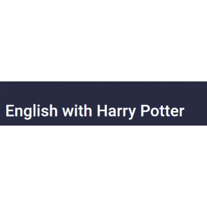 English with Harry Potter. Оксана Андреева Stepik