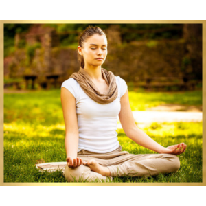 Я-Целитель. Платина. Елена Донская Я-Целитель. Платина. Елена Донская