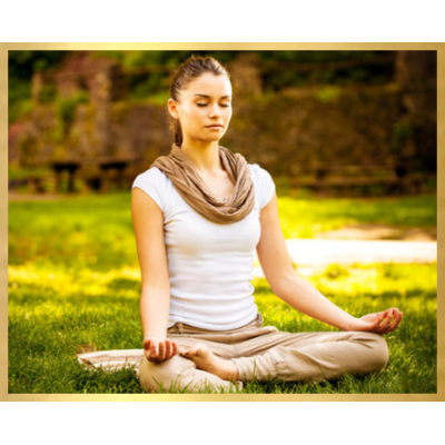 Я-Целитель. Платина. Елена Донская