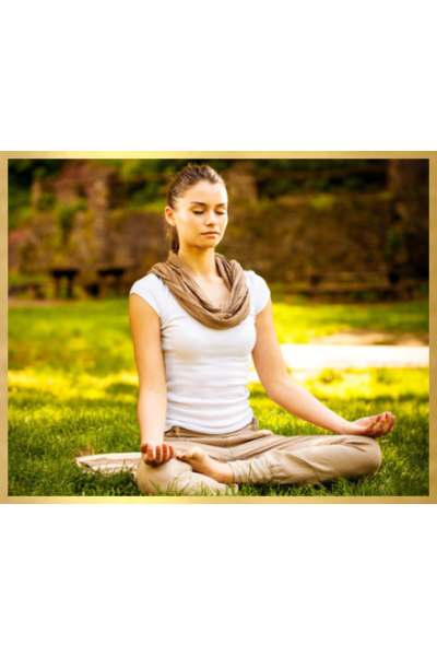 Я-Целитель. Платина. Елена Донская