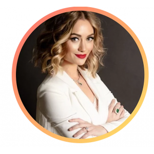 Money теперь Always Sunny. Май 2023. Марина Кульпина