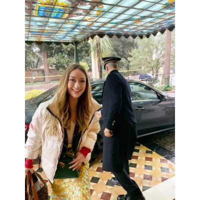 Групповой Тэйстер Сессии Симфонии Возможностей для финансовой сферы. Марина Кульпина Allow More