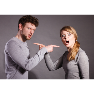 Конфликт: препятствие или возможность?. Марина Кульпина