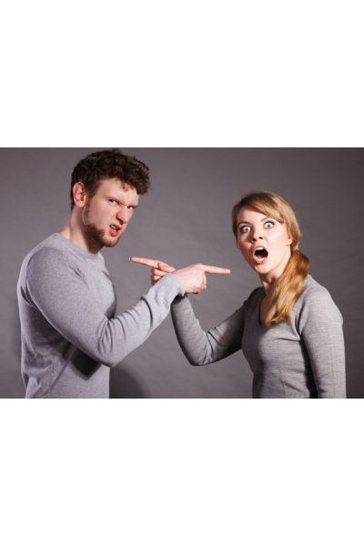 Конфликт: препятствие или возможность?. Марина Кульпина