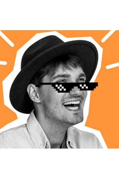 Онлифанс продюсера. 2 месяц. Алексей Корзун