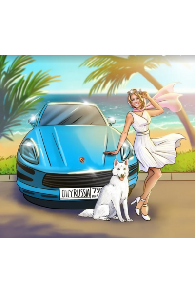 Финансовое благополучие. Ольга Роменская