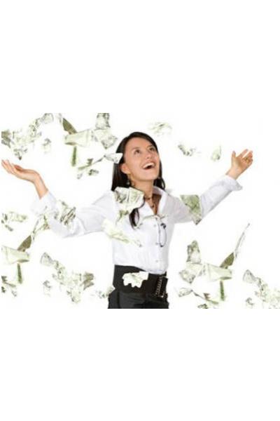 Меняю бедность на богатство – 1. Денежные блокировки, сентябрь 2019. Светлана Кулешова