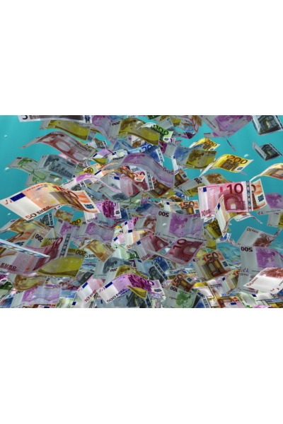 Меняю бедность на богатство - 4. Светлана Кулешова