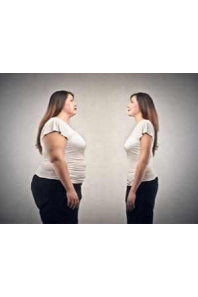 Смотри в зеркало и худей. Уникальная методика похудения. Светлана Кулешова