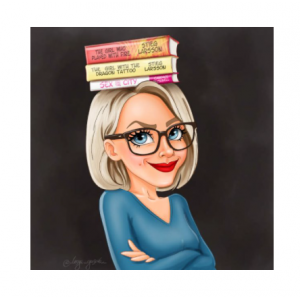 Учукакхочу». Мария Батхан