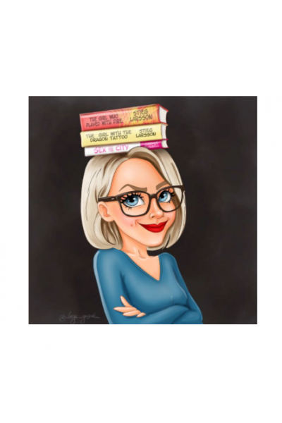 Учукакхочу». Мария Батхан