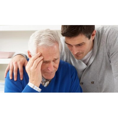 Неврологические заболевания с когнитивными нарушениями. Владимир Захаров Сеченовский университет