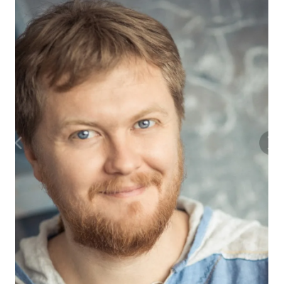 Конфета здоровья. Сергей Мищук