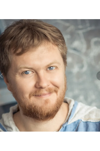 Конфета здоровья. Сергей Мищук