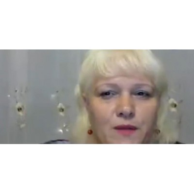 Истинная стройность. Елена Баршева