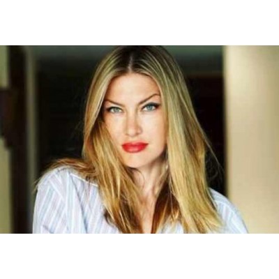 Женщина-магнит. Алекса Оник