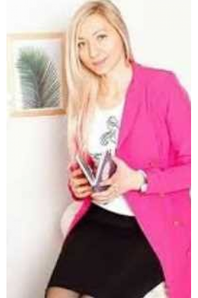 Базовый курс естественного омоложения. Инна Алфёрова  Facevitonica