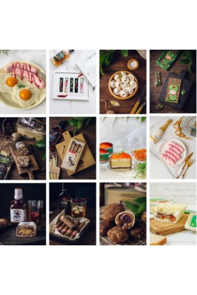 Сборник уроков Мужчинам 2023. Екатерина Завирюха