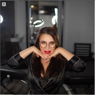 Курс Штрих и построение. Алена Манн