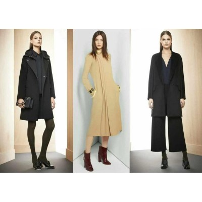 Составляем гардероб в стиле минимализм. Татьяна Кныш