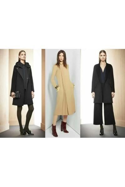 Составляем гардероб в стиле минимализм. Татьяна Кныш