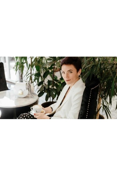 Комната стиля. Декабрь 2022. Татьяна Кныш