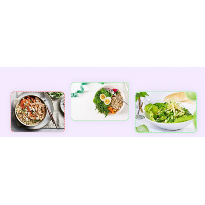 Интенсив полноценное питание. Тариф Любитель. Ната Гончар  МИИН