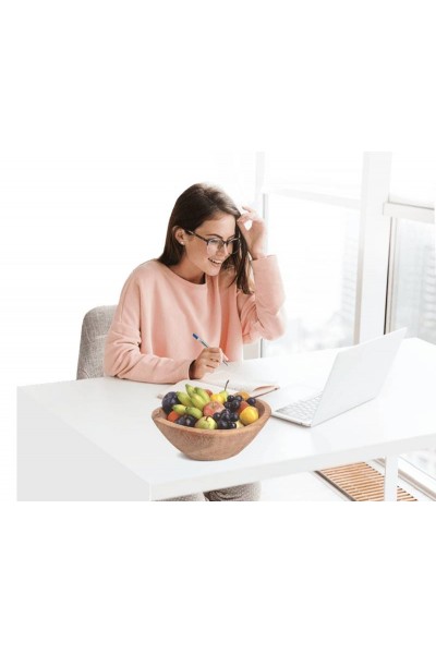 Неделя с МИИН. Ната Гончар МИИН