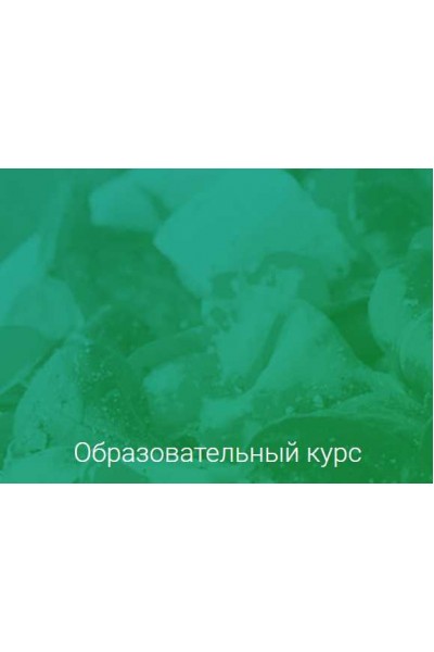 Программа Detox GURU. Ната Гончар Institute of Nutrition & Detox Coaching