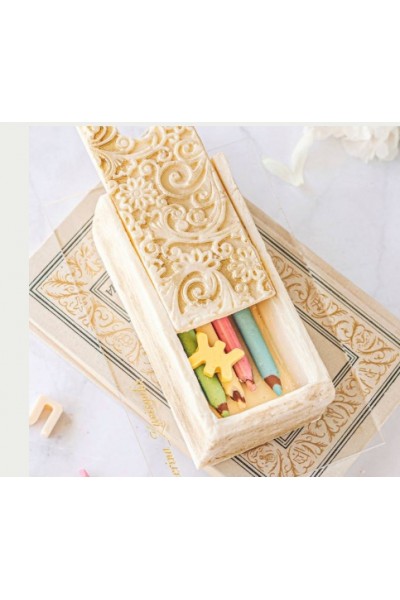 Шоколадный пенал. Тариф Я сам. Екатерина Завирюха