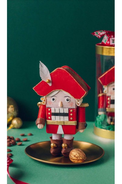 Шоколадные розы + Шоколадные тюльпаны. Екатерина Завирюха