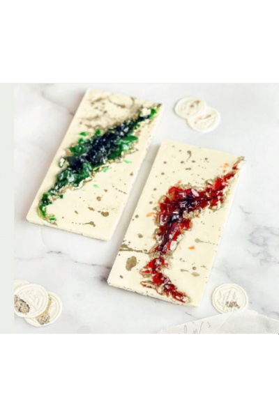 Камни на шоколаде. Тариф Я Сам. Екатерина Завирюха