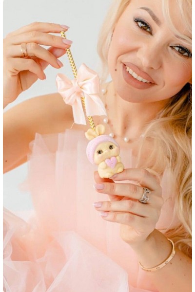 Сладкие игрушки. Екатерина Завирюха