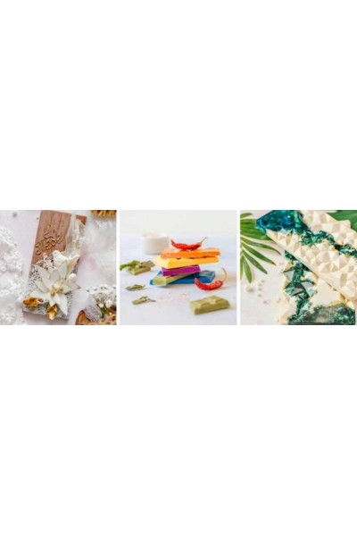 Курс Шоколадный. Екатерина Завирюха ekaterina_zaviryuha