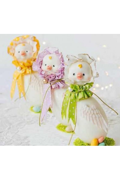 Пасхальная компания. Тариф Я Сам. Екатерина Завирюха