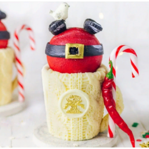 Мороженое с перцем Чили. Екатерина Завирюха