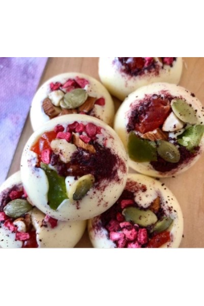 Открытые конфеты. Екатерина Завирюха