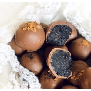 Конфеты "Орео". Екатерина Завирюха Конфеты "Орео". Екатерина Завирюха