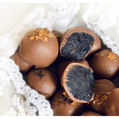 Конфеты "Орео". Екатерина Завирюха