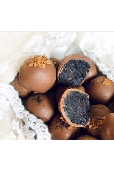 Конфеты "Орео". Екатерина Завирюха