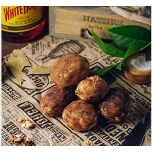 Картофель. Екатерина Завирюха ekaterina_zaviryuha