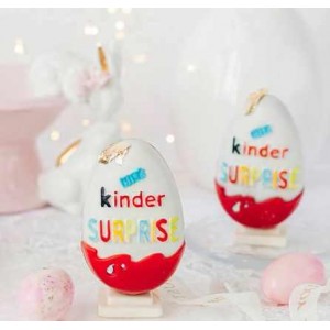 Киндер. Тариф Я сам. Екатерина Завирюха