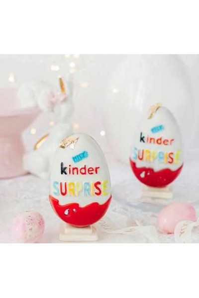 Киндер. Тариф Я сам. Екатерина Завирюха