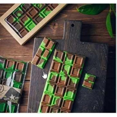 Плитка трехцветная. Екатерина Завирюха ekaterina_zaviryuha